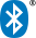 Journey Organizer Bluetooth Logo